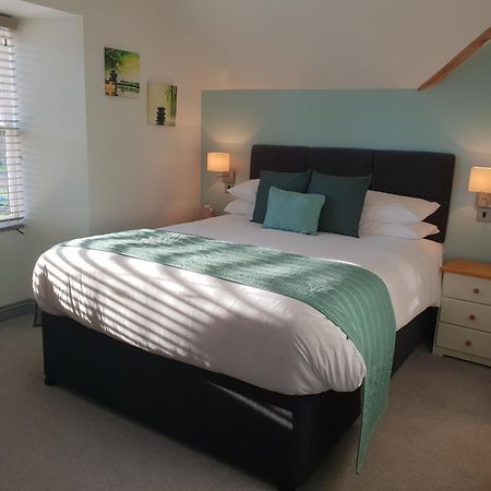 Compston House B & B アンブルサイド エクステリア 写真
