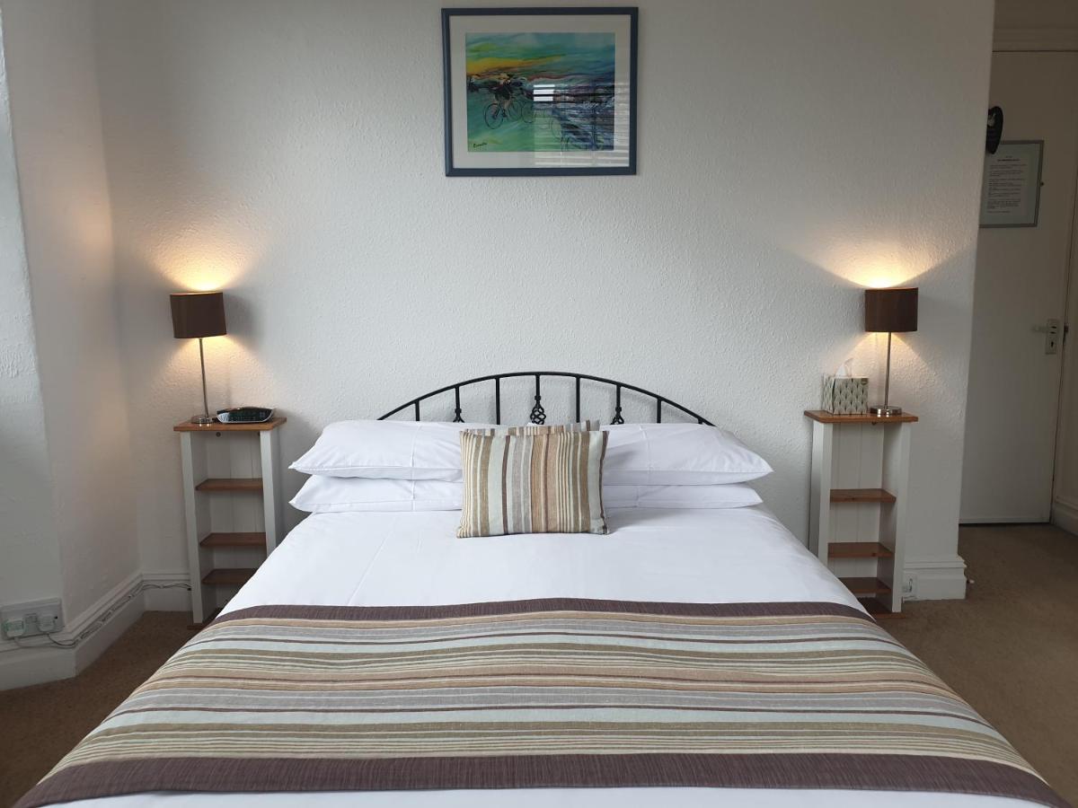 Compston House B & B アンブルサイド エクステリア 写真