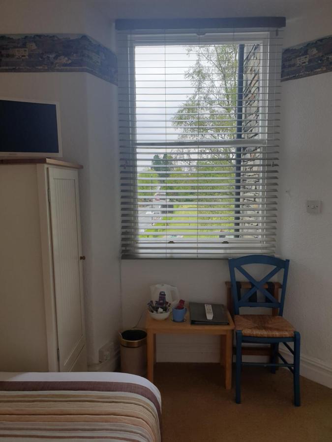 Compston House B & B アンブルサイド エクステリア 写真