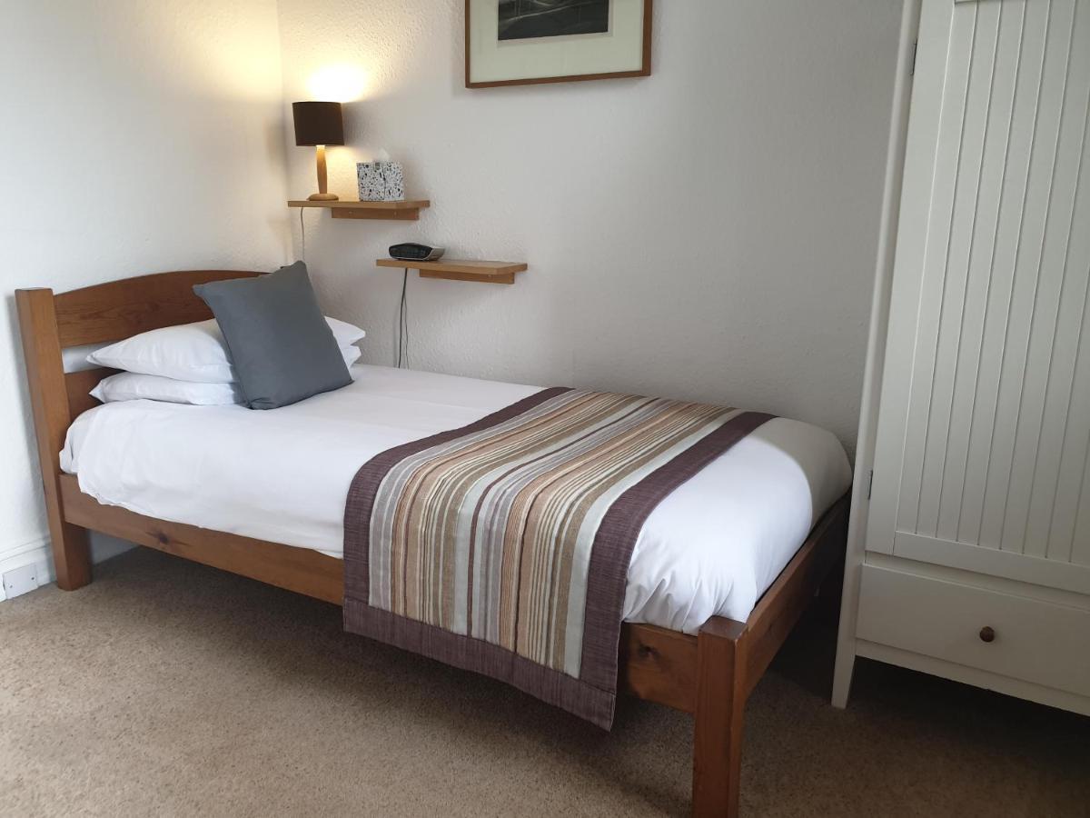 Compston House B & B アンブルサイド エクステリア 写真