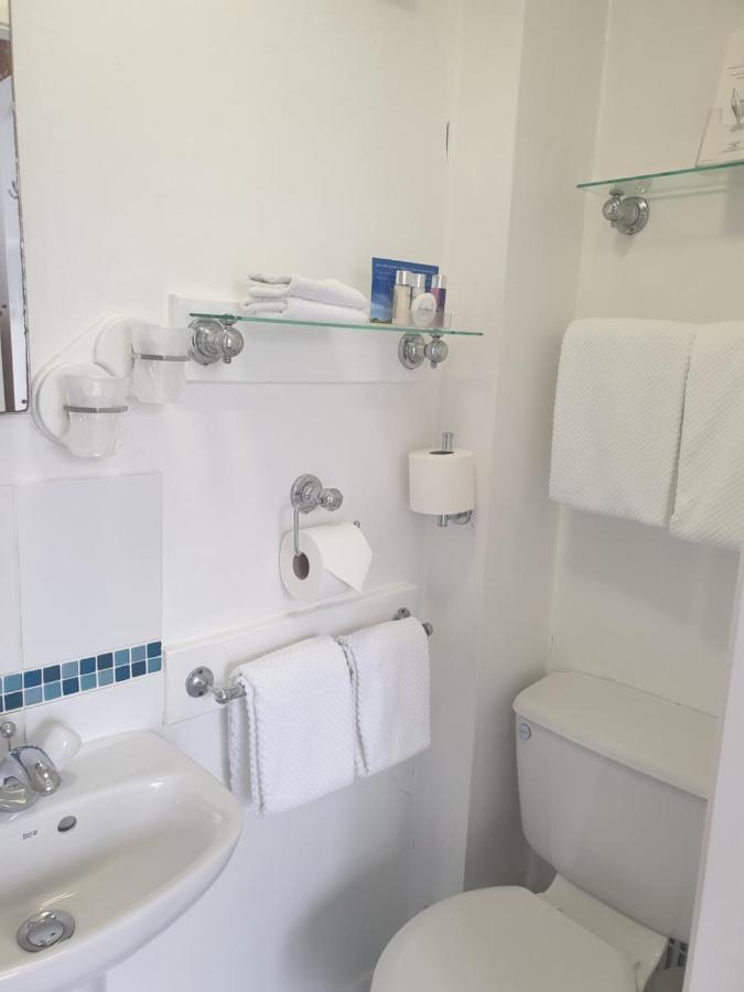 Compston House B & B アンブルサイド エクステリア 写真