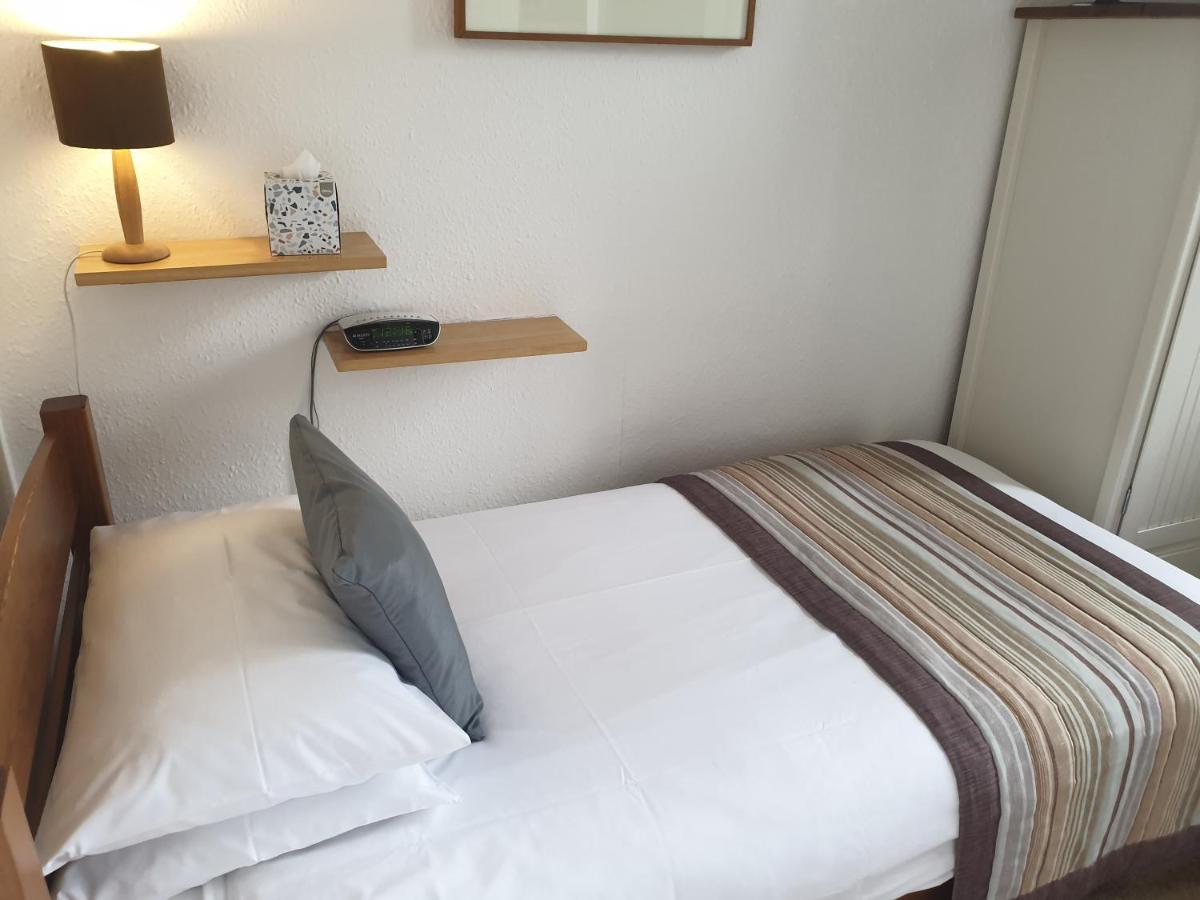 Compston House B & B アンブルサイド エクステリア 写真