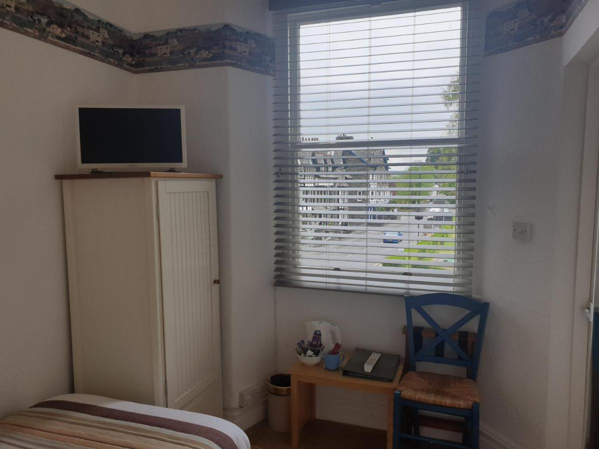 Compston House B & B アンブルサイド エクステリア 写真