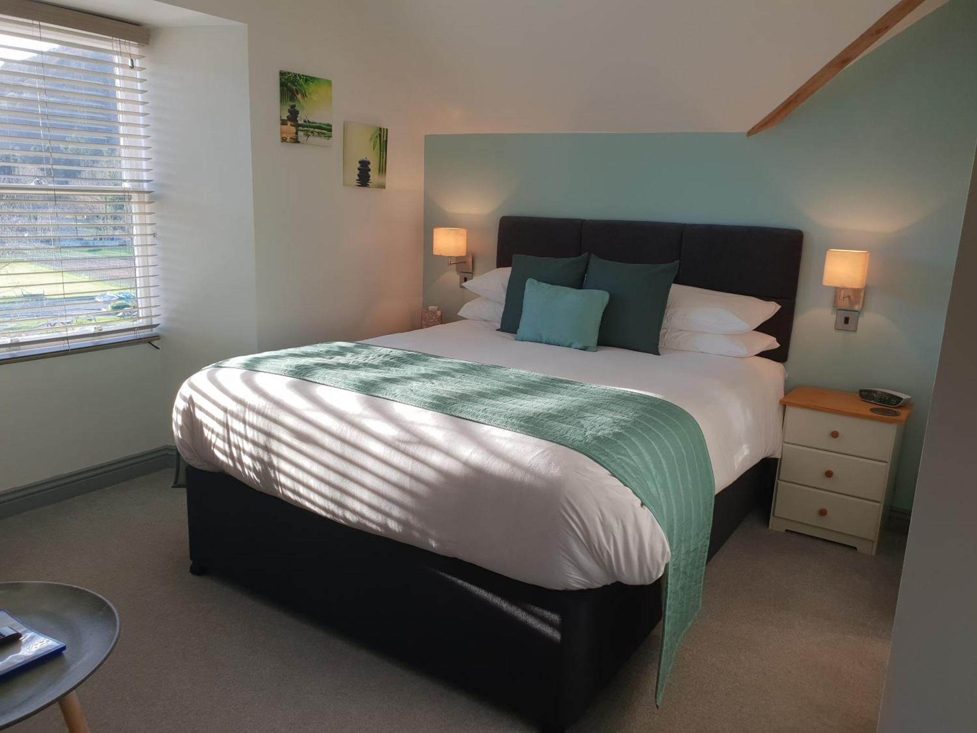 Compston House B & B アンブルサイド エクステリア 写真
