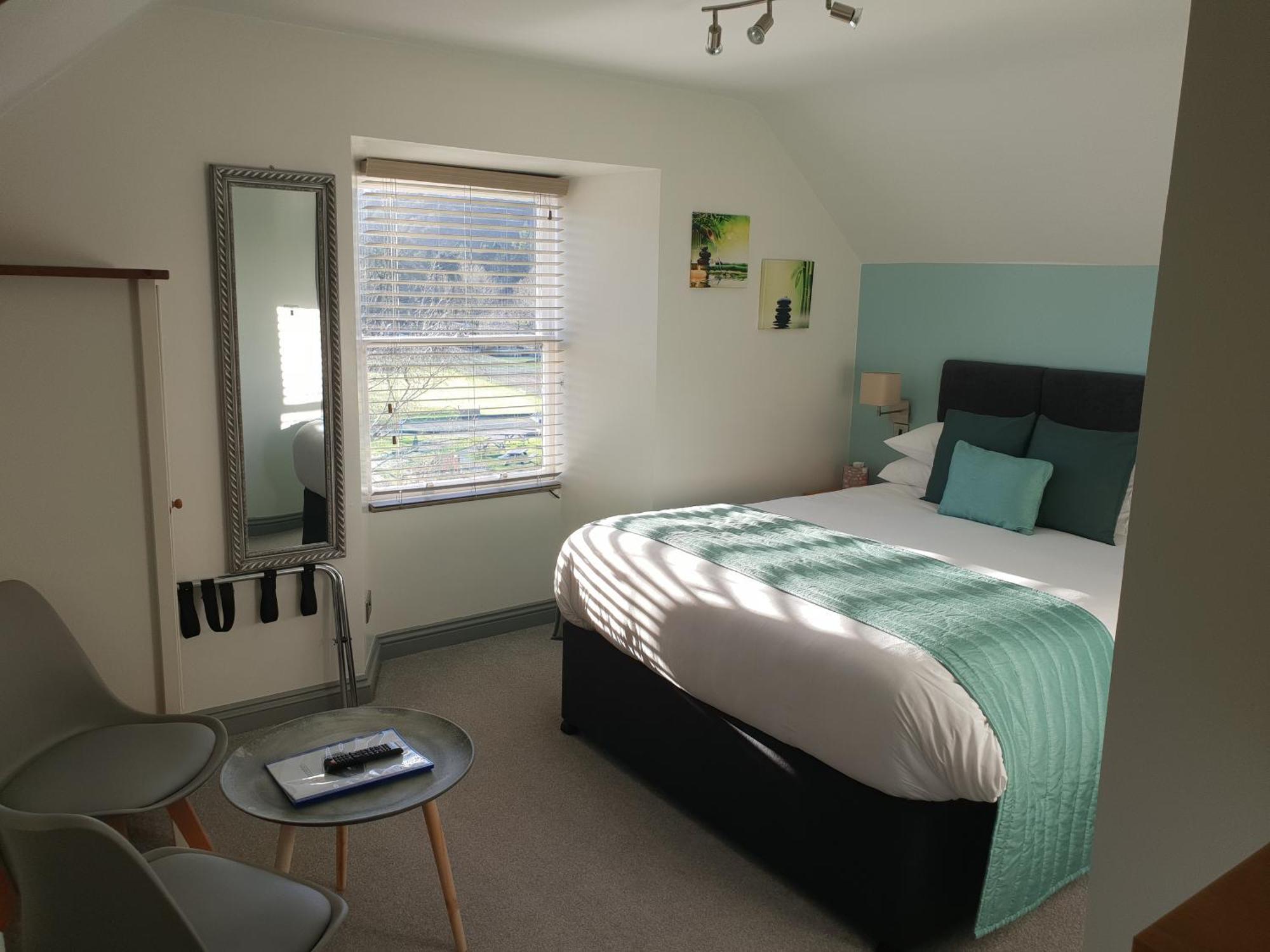 Compston House B & B アンブルサイド エクステリア 写真