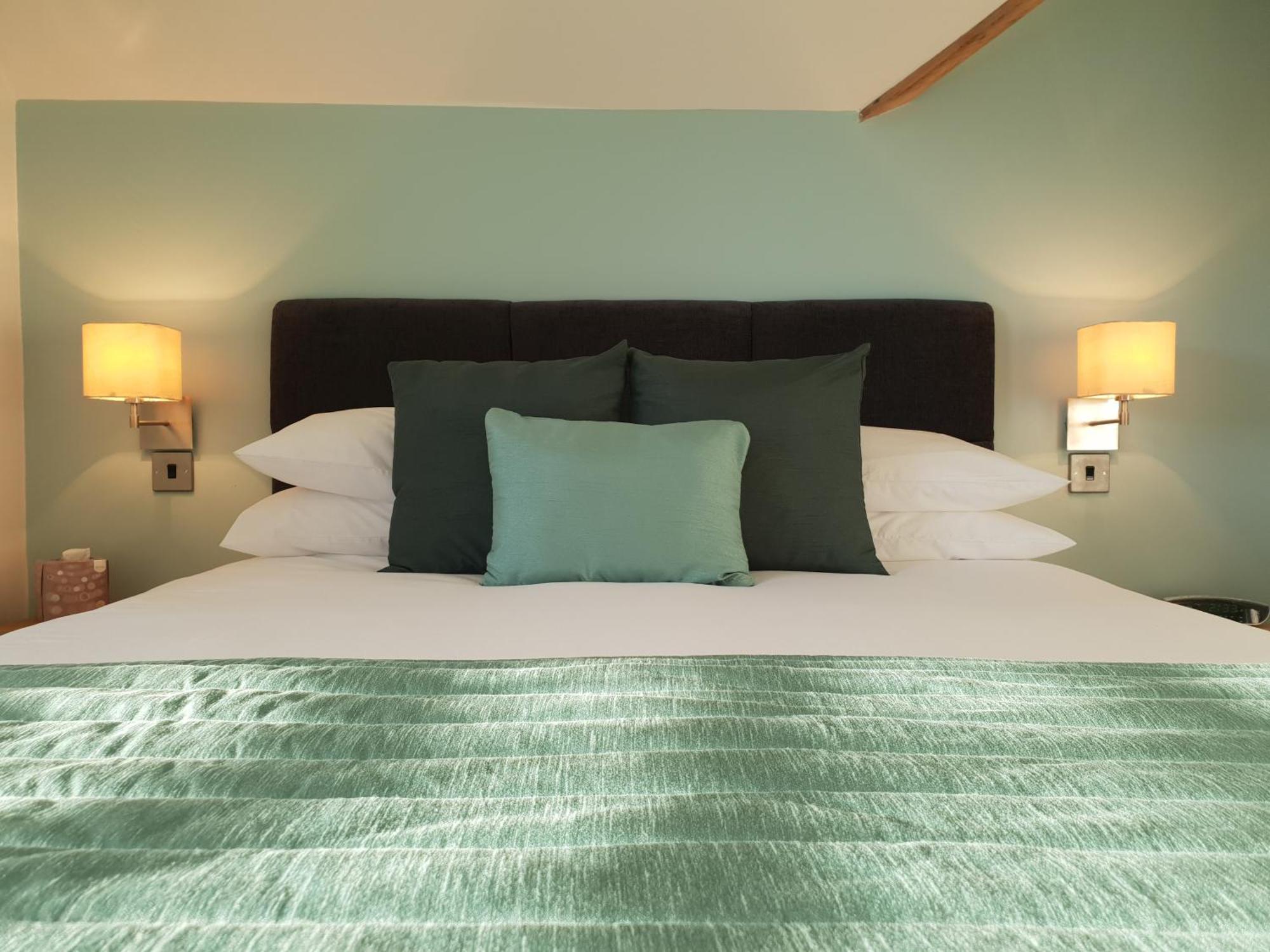 Compston House B & B アンブルサイド エクステリア 写真