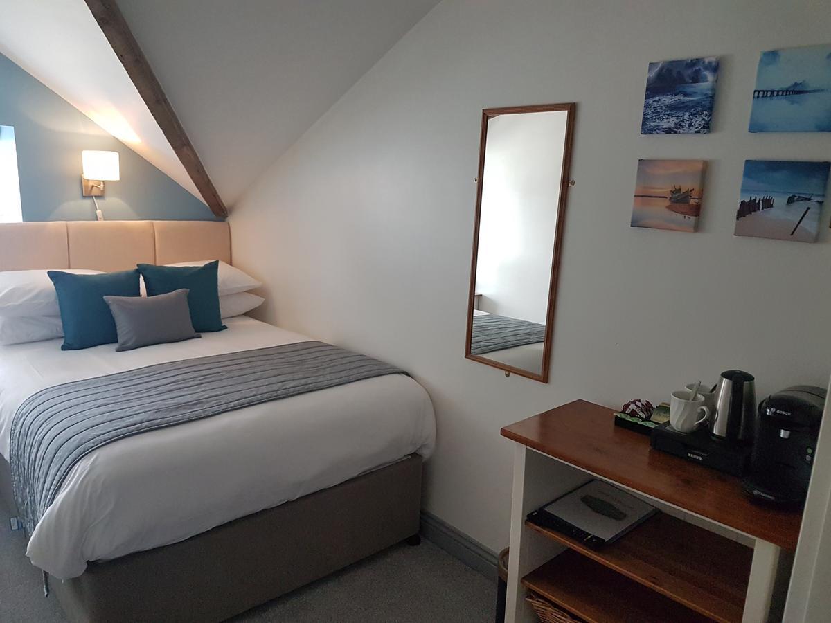 Compston House B & B アンブルサイド エクステリア 写真