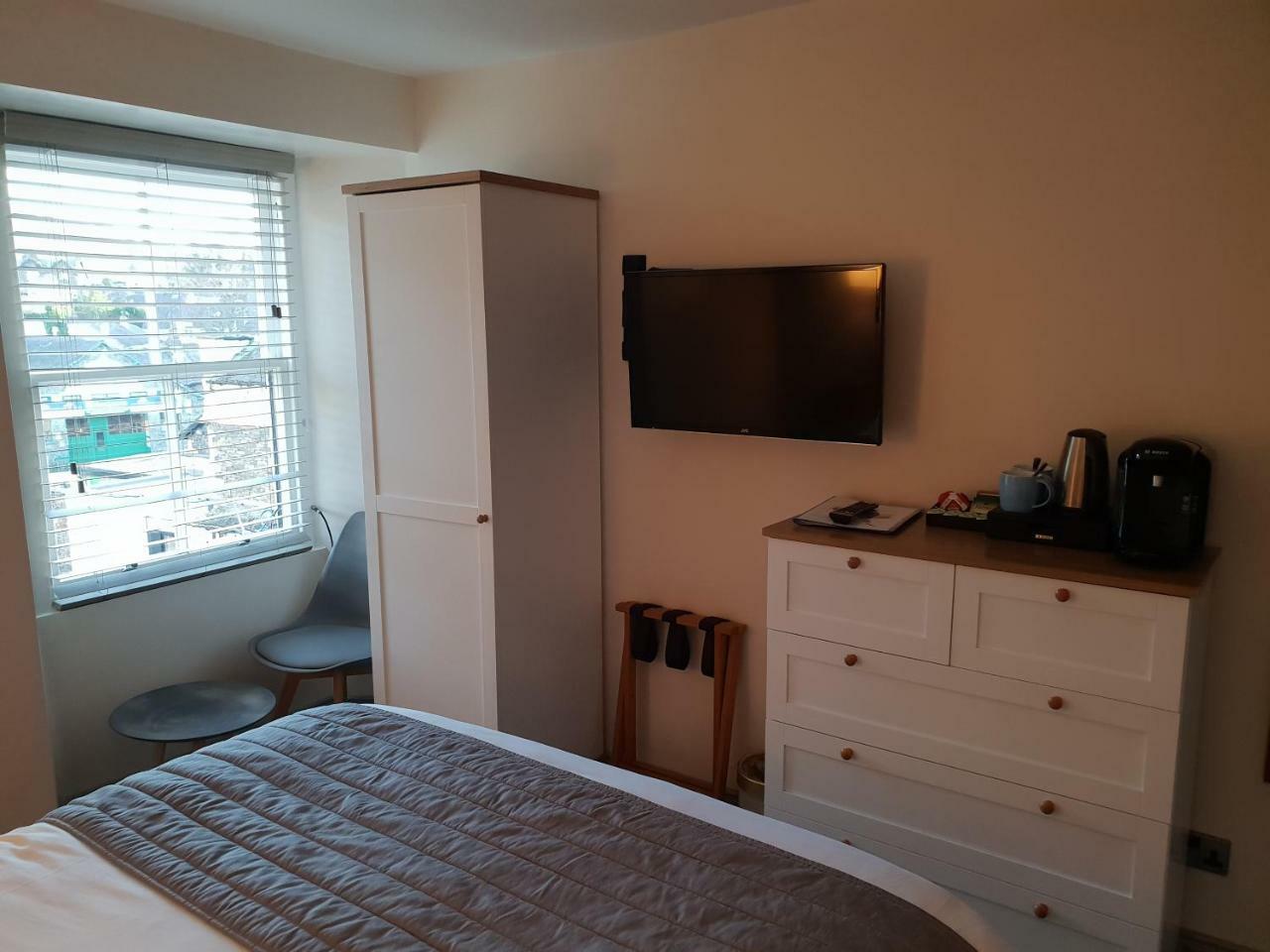Compston House B & B アンブルサイド エクステリア 写真
